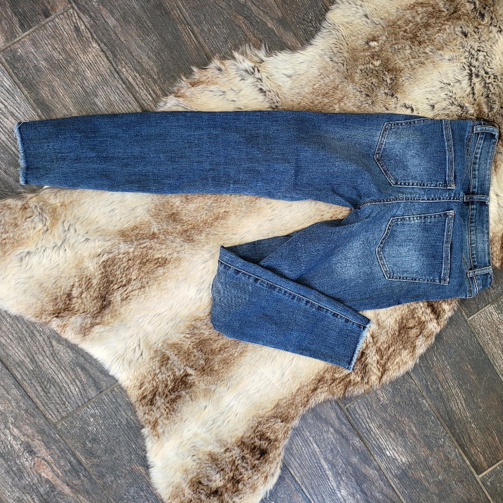 Refuge jeans size 0